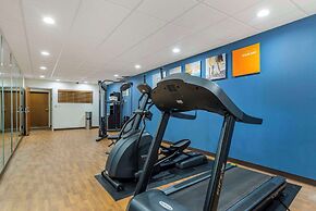 Comfort Suites Macon