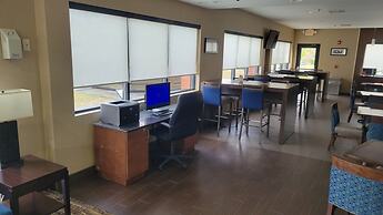 Comfort Suites Macon