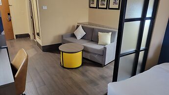 Comfort Suites Macon