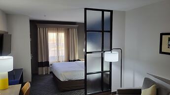 Comfort Suites Macon