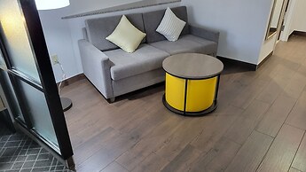 Comfort Suites Macon