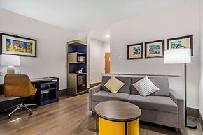 Comfort Suites Macon