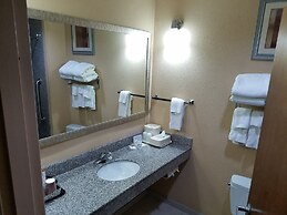 Comfort Suites Macon