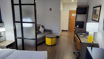 Comfort Suites Macon