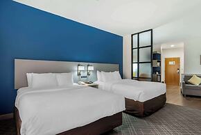 Comfort Suites Macon