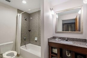 Comfort Suites Macon