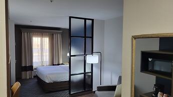 Comfort Suites Macon