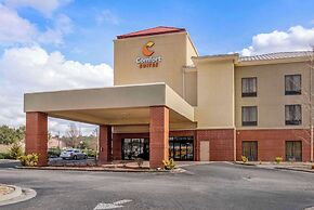 Comfort Suites Macon