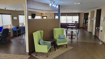 Comfort Suites Macon