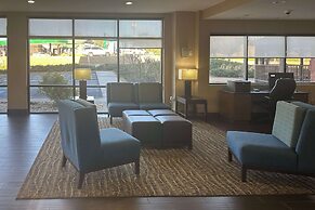 Comfort Suites Macon