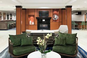 Fairfield Inn & Suites by Marriott Kansas City Overland Park