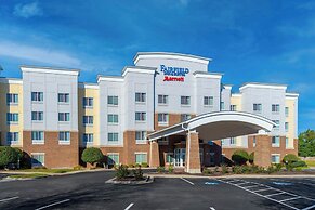 Fairfield Inn & Suites by Marriott Kansas City Overland Park