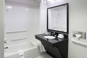 Fairfield Inn & Suites by Marriott Kansas City Overland Park
