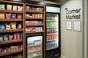 Fairfield Inn & Suites by Marriott Kansas City Overland Park