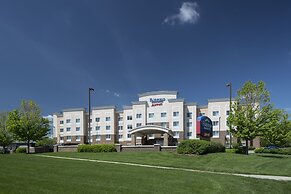 Fairfield Inn & Suites by Marriott Kansas City Overland Park