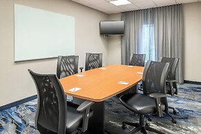 Fairfield Inn & Suites by Marriott Kansas City Overland Park