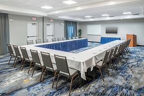 Fairfield Inn & Suites by Marriott Kansas City Overland Park