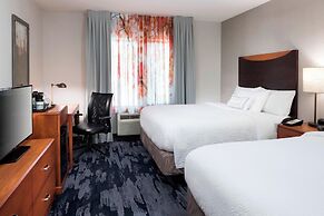 Fairfield Inn & Suites by Marriott Kansas City Overland Park