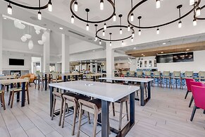 Hilton Garden Inn Myrtle Beach/Coastal Grand Mall