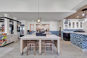 Hilton Garden Inn Myrtle Beach/Coastal Grand Mall