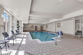 Hilton Garden Inn Myrtle Beach/Coastal Grand Mall