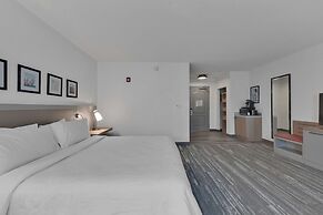 Hilton Garden Inn Myrtle Beach/Coastal Grand Mall