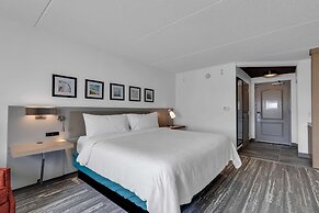 Hilton Garden Inn Myrtle Beach/Coastal Grand Mall