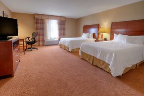 Hilton Garden Inn Great Falls