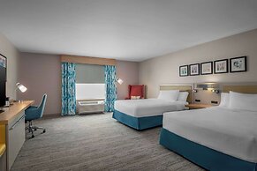 Hilton Garden Inn Great Falls