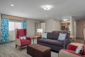 Hilton Garden Inn Great Falls