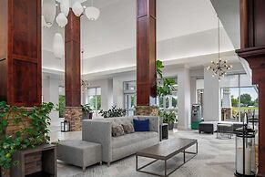 Hilton Garden Inn Great Falls