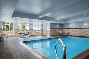 Hilton Garden Inn Great Falls