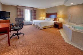 Hilton Garden Inn Great Falls