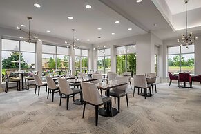 Hilton Garden Inn Great Falls