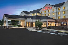 Hilton Garden Inn Great Falls