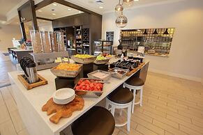 Hilton Garden Inn Great Falls