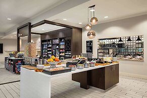 Hilton Garden Inn Great Falls