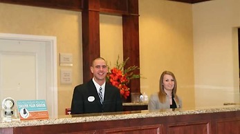 Hilton Garden Inn Great Falls