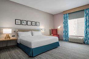 Hilton Garden Inn Great Falls