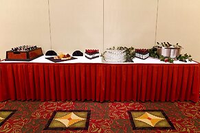 Hilton Garden Inn Great Falls