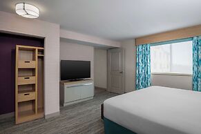 Hilton Garden Inn Great Falls