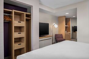 Hilton Garden Inn Great Falls