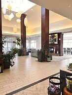 Hilton Garden Inn Great Falls