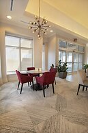 Hilton Garden Inn Great Falls