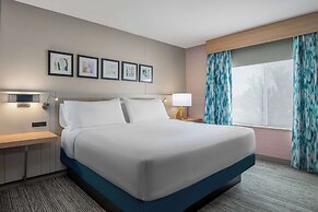 Hilton Garden Inn Great Falls