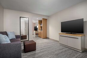 Hilton Garden Inn Great Falls