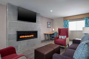 Hilton Garden Inn Great Falls