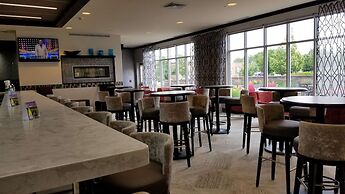 Hilton Garden Inn Great Falls