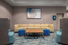 Hilton Garden Inn Great Falls