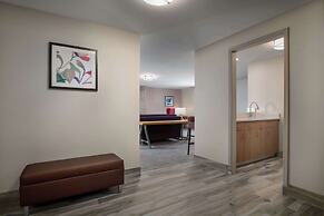 Hilton Garden Inn Great Falls